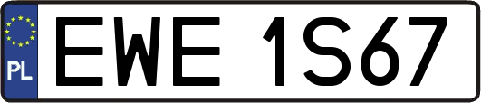 EWE1S67