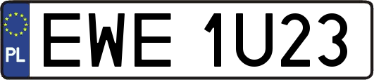 EWE1U23