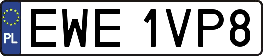 EWE1VP8