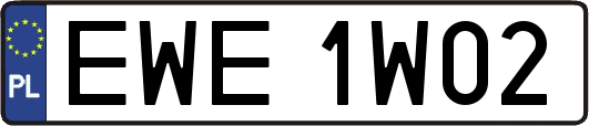 EWE1W02