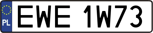 EWE1W73