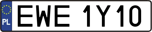 EWE1Y10