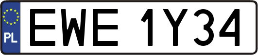 EWE1Y34