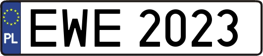 EWE2023