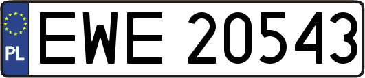 EWE20543
