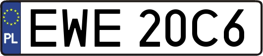 EWE20C6