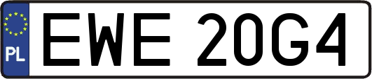 EWE20G4