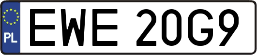 EWE20G9