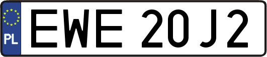 EWE20J2