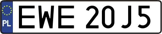 EWE20J5