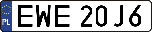 EWE20J6