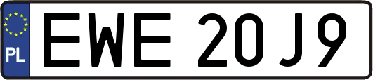 EWE20J9