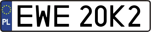 EWE20K2