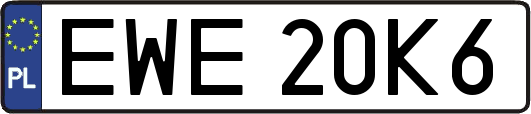 EWE20K6