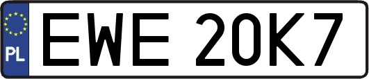 EWE20K7