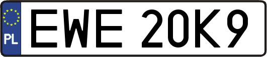 EWE20K9