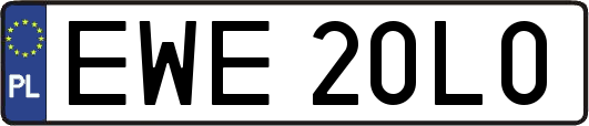 EWE20L0
