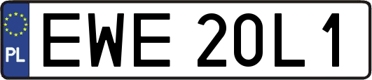 EWE20L1