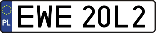 EWE20L2