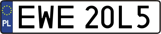 EWE20L5