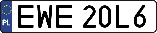 EWE20L6