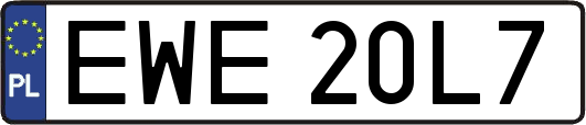 EWE20L7