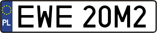 EWE20M2