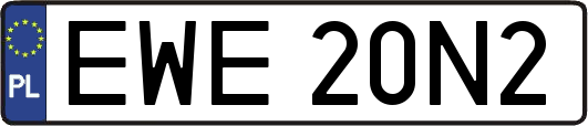EWE20N2