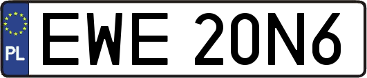 EWE20N6