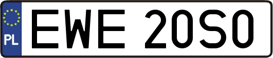 EWE20S0