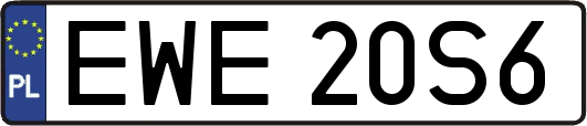 EWE20S6