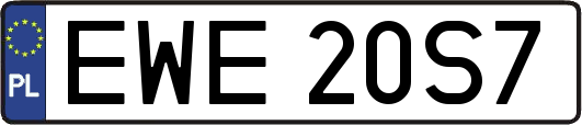 EWE20S7