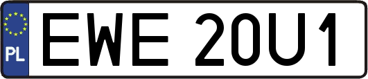 EWE20U1