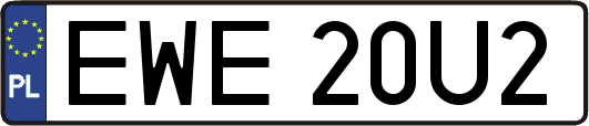 EWE20U2