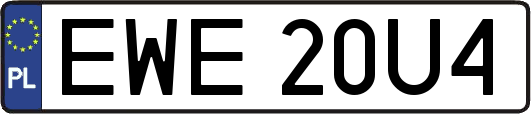 EWE20U4
