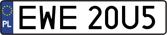 EWE20U5