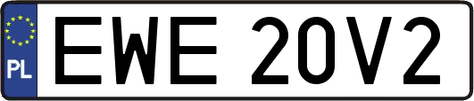 EWE20V2