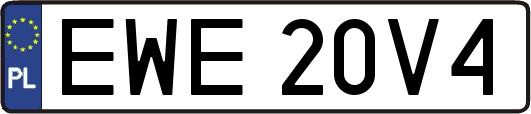 EWE20V4