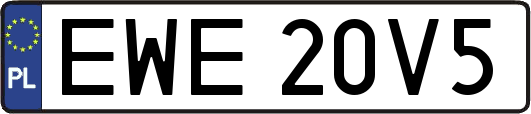 EWE20V5