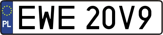 EWE20V9