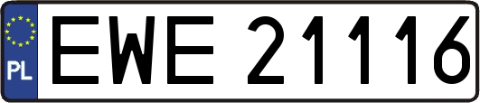 EWE21116