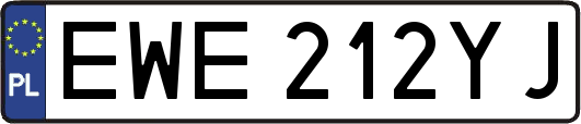 EWE212YJ