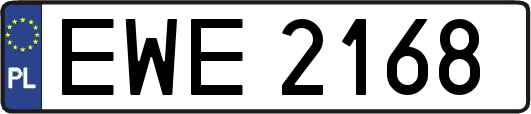 EWE2168