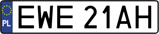 EWE21AH