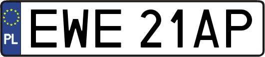 EWE21AP
