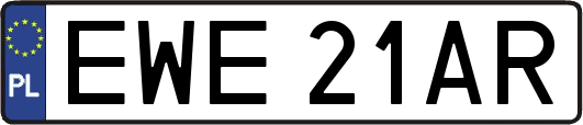 EWE21AR