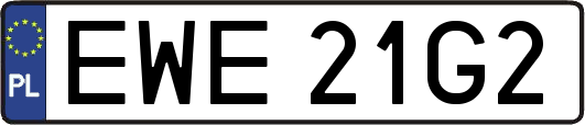EWE21G2