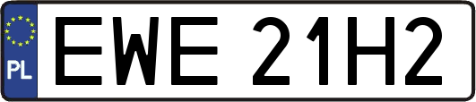 EWE21H2