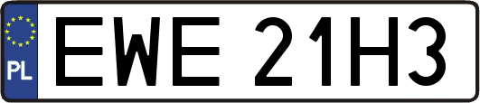 EWE21H3