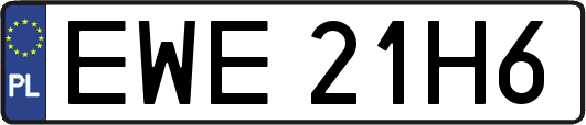 EWE21H6